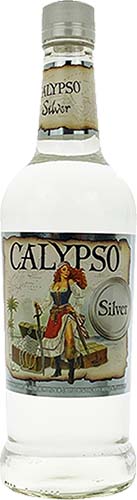 Calypso                        Silver