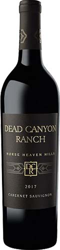 Dead Canyon Ranch Red 750ml