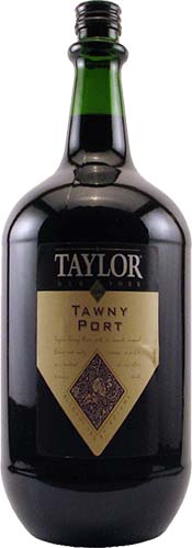 Taylor Port Twany