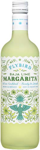Flybird                        Baja Lime