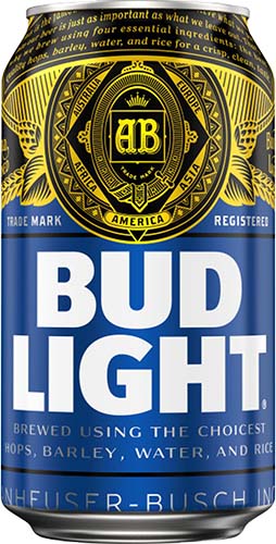 BUD CANS 36PK 12OZ ONLINE ABC Package