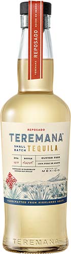 Teremana Blanco Tequila 375ml