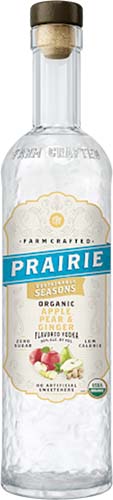 Prairie                        Ap Pe Gin