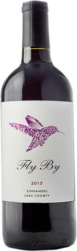 Fly By Zinfandel (5)