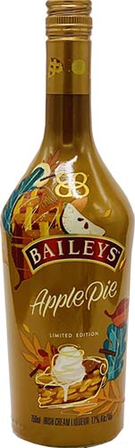 Baileys Apple Pie 750