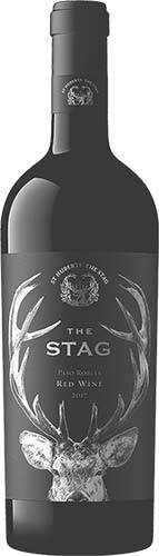 The Stag Red Wine