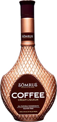 Somrus Coffee Liqueur 50ml
