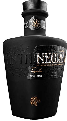 Tinta Negra Ea Supremo Tequila