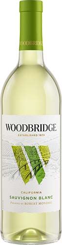Woodbridge Sauv Blanc 750