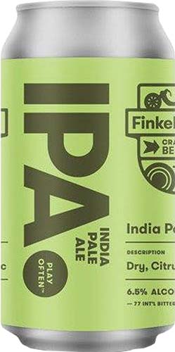 Finkel & Garf American Pale Ale