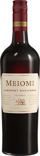 Meiomi                         Cabernet