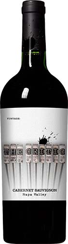 The Critic 750ml