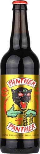 Pipeworks Panther Like A Panther 22oz