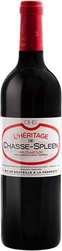 L'heritage De Chasse Spleen 08