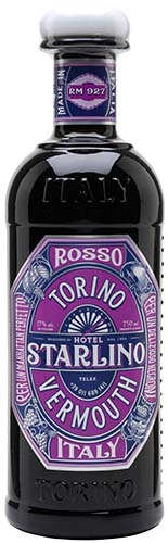 Starlino Rosso Vermouth 34