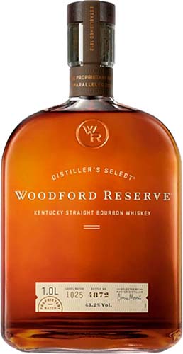 Woodford Reserve 1.0