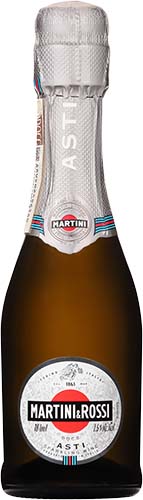 Martini & Rossi Asti 4pk
