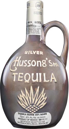 Hussongs Silver