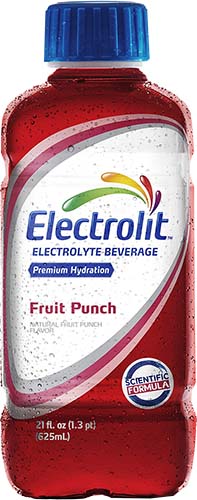 Electrolit Fruit Punch