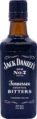 Jack Daniel Bitters