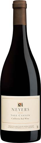 Neyers Sage Canyon Red Blend 750ml