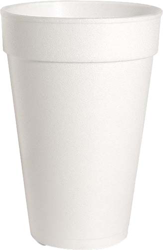 Styrofoam Big Cool 16oz