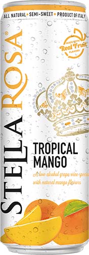 Stella Rosa Cans Tropical Mango 2pk