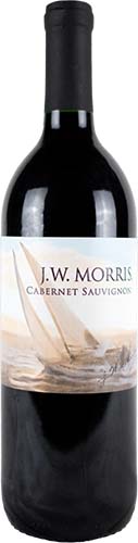 J.w. Morris Cabernet Sauvignon California 15/cs