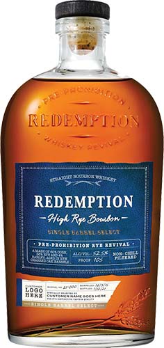 Redemption High Rye