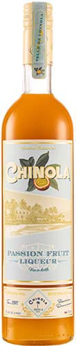 Chinola Passion Fruit Liqueur 50ml, Order Online
