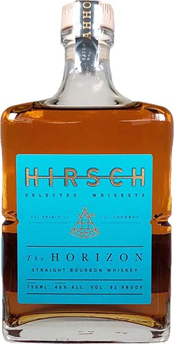 Hirsch Bourbon Horizon 92 750ml