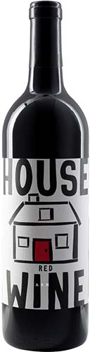 House Wine Red 10