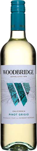 Woodbridge Pinot Grigio (750ml)