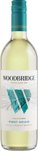 Woodbridge Pinot Grigio