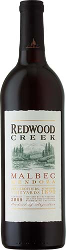 Redwood Creek Malbec 1.5lt