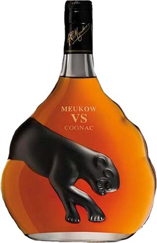 Meukow Vs Cognac