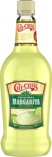 Chichi's Original Margarita