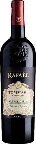Tommasi Valpolicella 'rafael' (wine Club)