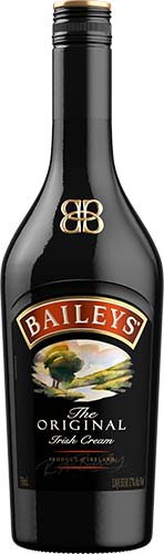 Baileys Irish Cream G/s 750 Ml