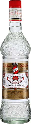 TOUMA ARAK 750ML