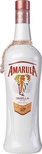 Amarula Vanilla Spiced 750ml