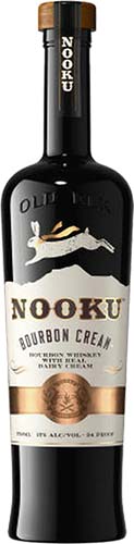 Nooku Bourbon Crm 4pk