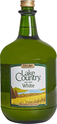 Lake Country White