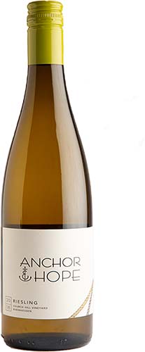Anchor & Hope Riesling 750ml