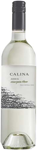 Calina Sauvignon Blanc