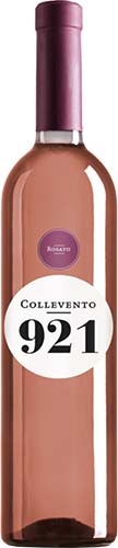 Collevento 921 Rosato Wine 750ml