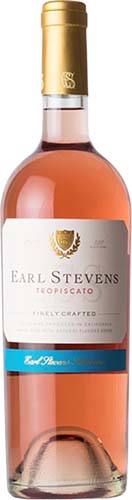Earl Stevens Sweet Tropiscato Wine 750ml