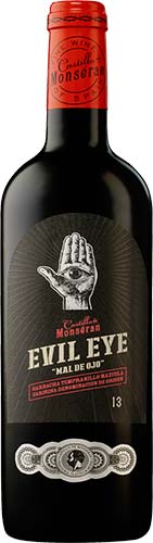 Castillo Monseran Evil Eye 750
