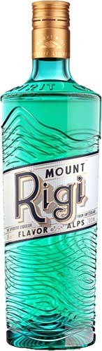 Mount Rigi Liqueur