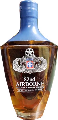 Boundary 82nd Airborne